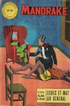 Mandrake - Mondes mysterieux n&ordm;24