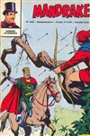 Mandrake - Mondes mysterieux n&ordm;240