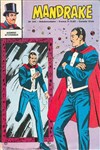 Mandrake - Mondes mysterieux n&ordm;241