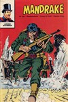 Mandrake - Mondes mysterieux n&ordm;242