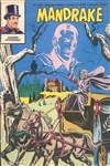 Mandrake - Mondes mysterieux n&ordm;243