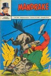 Mandrake - Mondes mysterieux n&ordm;244
