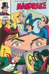 Mandrake - Mondes mysterieux n&ordm;245