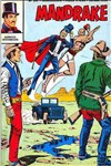 Mandrake - Mondes mysterieux n&ordm;249