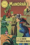 Mandrake - Mondes mysterieux n&ordm;25