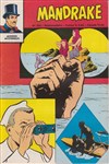 Mandrake - Mondes mysterieux n&ordm;253
