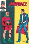 Mandrake - Mondes mysterieux n&ordm;255