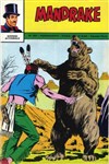 Mandrake - Mondes mysterieux n&ordm;257