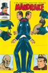 Mandrake - Mondes mysterieux n&ordm;259