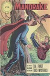 Mandrake - Mondes mysterieux n&ordm;26