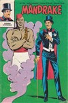 Mandrake - Mondes mysterieux n&ordm;261