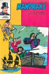 Mandrake - Mondes mysterieux n&ordm;262