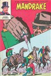 Mandrake - Mondes mysterieux n&ordm;263