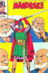 Mandrake - Mondes mysterieux n&ordm;264