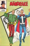 Mandrake - Mondes mysterieux n&ordm;269