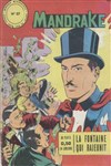 Mandrake - Mondes mysterieux n&ordm;27