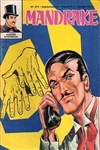 Mandrake - Mondes mysterieux n&ordm;273