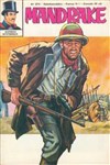 Mandrake - Mondes mysterieux n&ordm;274