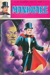Mandrake - Mondes mysterieux n&ordm;278