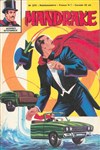 Mandrake - Mondes mysterieux n&ordm;279