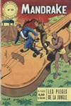 Mandrake - Mondes mysterieux n&ordm;28