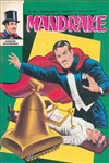Mandrake - Mondes mysterieux n&ordm;281