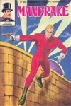 Mandrake - Mondes mysterieux n&ordm;282