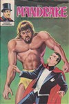 Mandrake - Mondes mysterieux n&ordm;284
