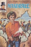 Mandrake - Mondes mysterieux n&ordm;286