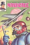 Mandrake - Mondes mysterieux n&ordm;288