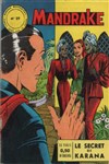 Mandrake - Mondes mysterieux n&ordm;29