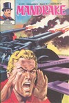 Mandrake - Mondes mysterieux n&ordm;290