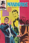 Mandrake - Mondes mysterieux n&ordm;293