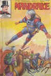 Mandrake - Mondes mysterieux n&ordm;296
