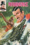 Mandrake - Mondes mysterieux n&ordm;297