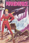 Mandrake - Mondes mysterieux n&ordm;300
