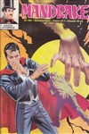 Mandrake - Mondes mysterieux n&ordm;301