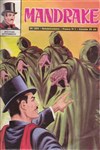 Mandrake - Mondes mysterieux n&ordm;302