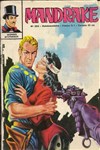 Mandrake - Mondes mysterieux n&ordm;303