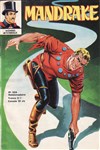 Mandrake - Mondes mysterieux n&ordm;306