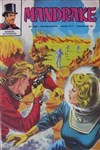 Mandrake - Mondes mysterieux n&ordm;308