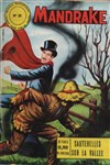 Mandrake - Mondes mysterieux n&ordm;31