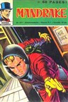 Mandrake - Mondes mysterieux n&ordm;317