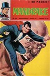 Mandrake - Mondes mysterieux n&ordm;318
