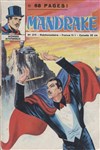 Mandrake - Mondes mysterieux n&ordm;319