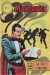 Mandrake - Mondes mysterieux n&ordm;32