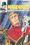 Mandrake - Mondes mysterieux n&ordm;320