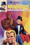 Mandrake - Mondes mysterieux n&ordm;321