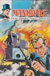 Mandrake - Mondes mysterieux n&ordm;324