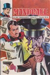 Mandrake - Mondes mysterieux n&ordm;325